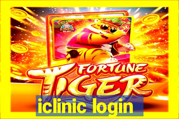 iclinic login